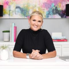 Mandy Groom