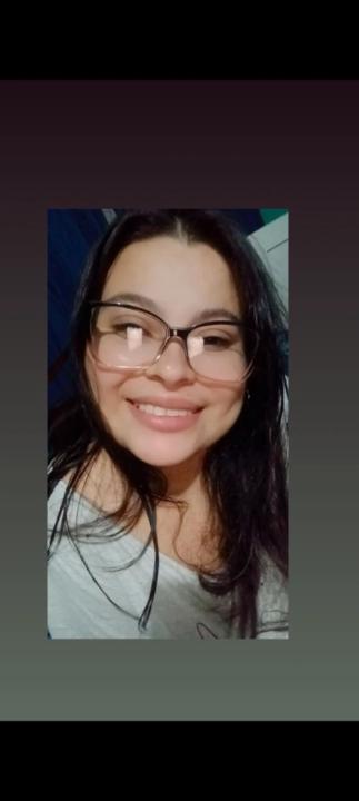 Katherine Cruz