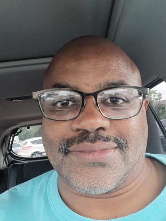 Floyd Dodds