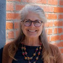 Sharon Belknap
