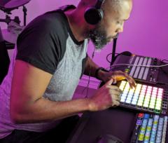 Corey Jones