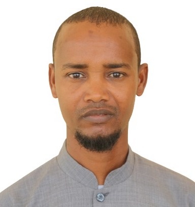 Mohamed Abdi Barre