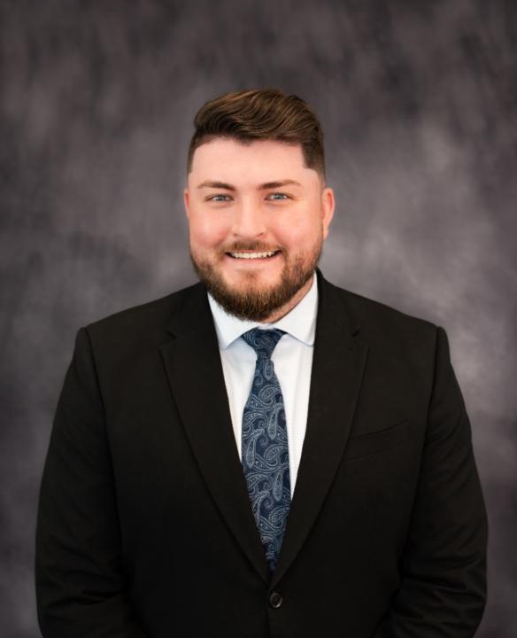 Zachary Christensen