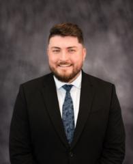 Zachary Christensen
