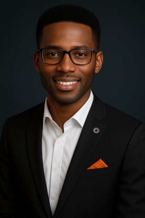 Jeremiah Oni