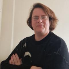 Yolanda Venter
