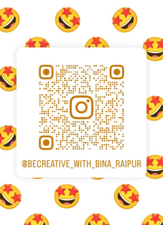 Becreative Bina