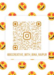 Becreative Bina