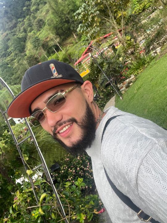 Juan Fernando