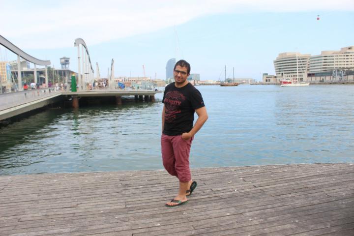 Osama Kiliw