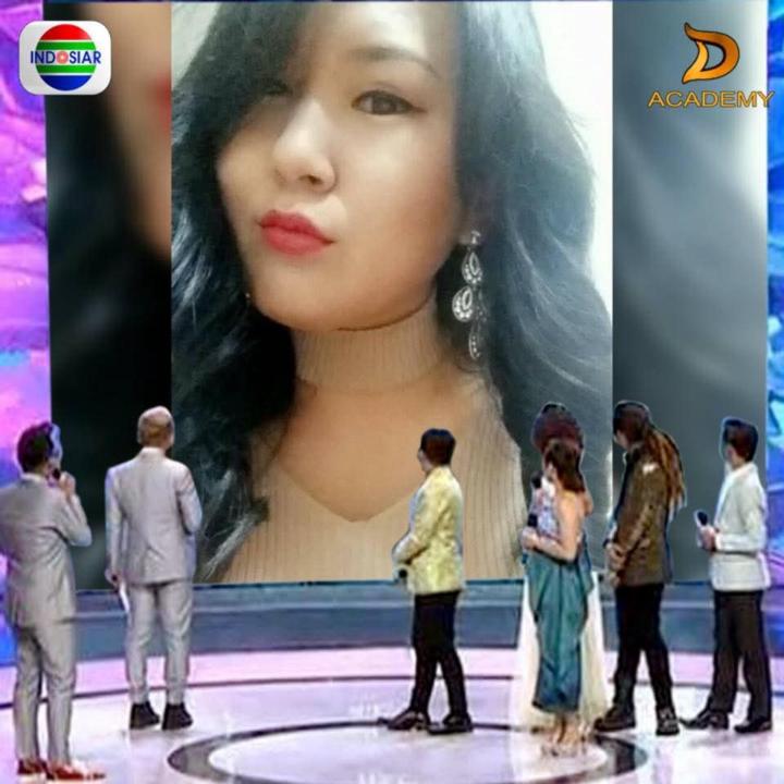 Оюунчулуу Лутгэрэл