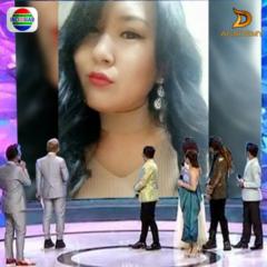 Оюунчулуу Лутгэрэл