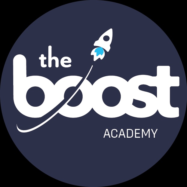The Boost Team
