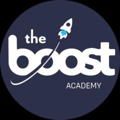 The Boost Team