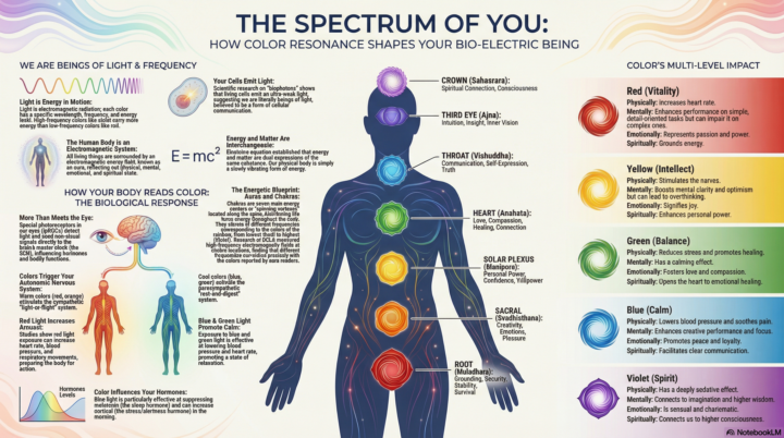 In Case You Wondered!