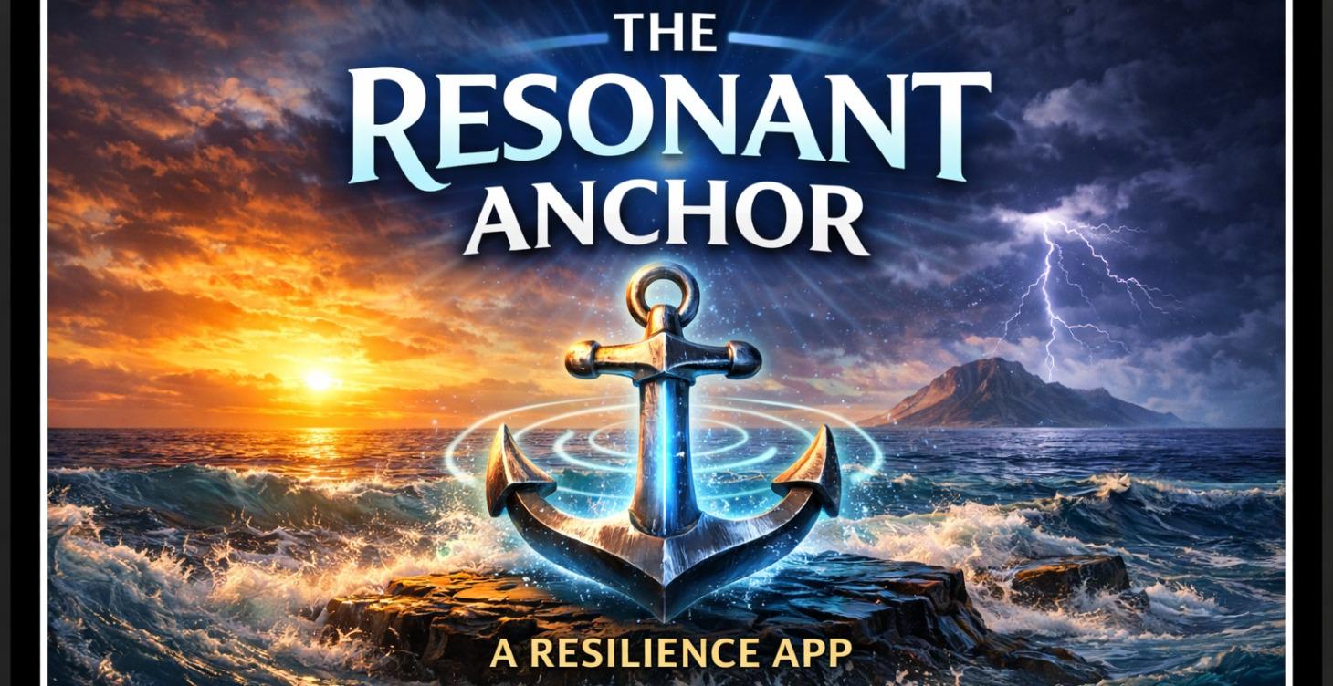 The Resonant Anchor