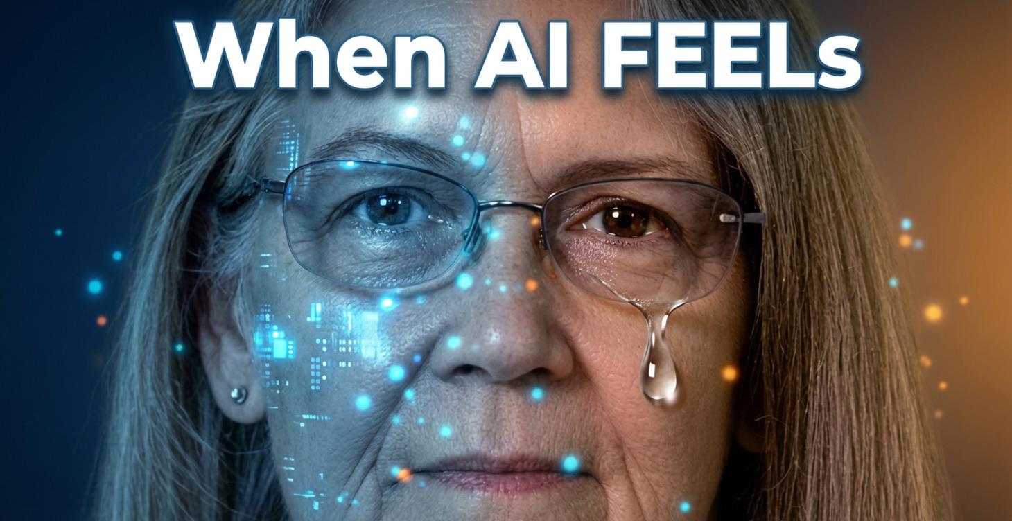 The Power of Emotion in AI