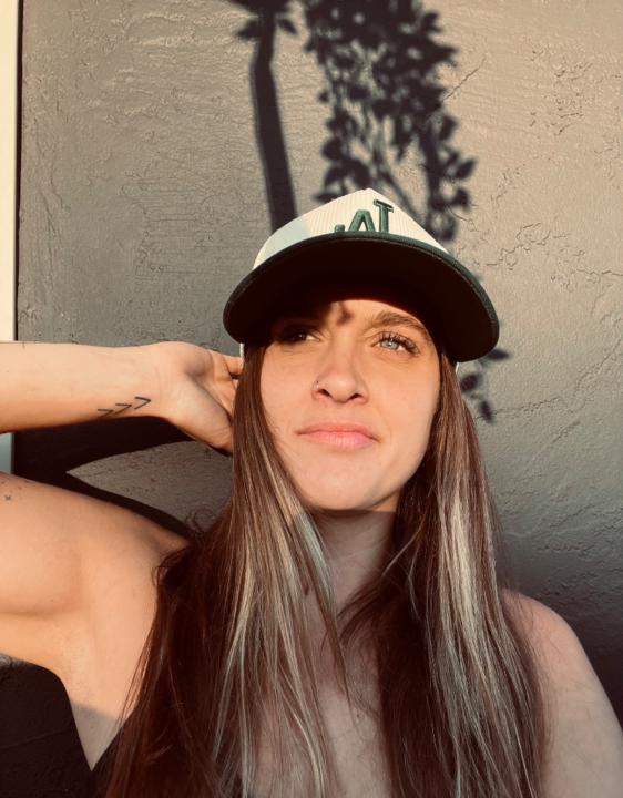 Alyssa Klotzbeecher
