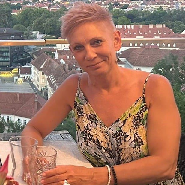 Sandra Bischof