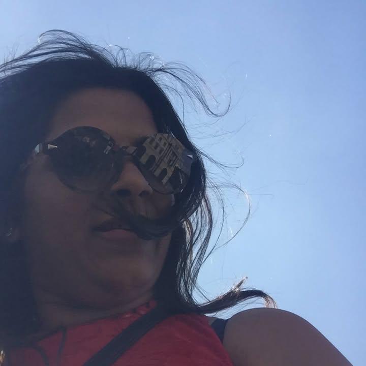 Aarti Dogra