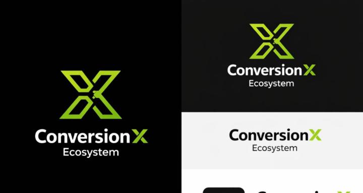 ConversionX Ecosystem