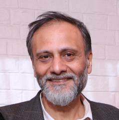 Prashant Dhawan