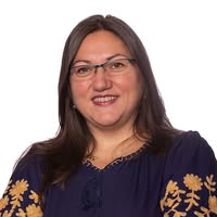 Domnita-Adina Damian