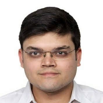 Darshit Sanghavi