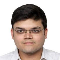 Darshit Sanghavi