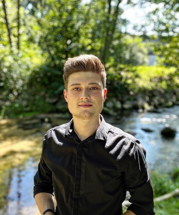 Peter André - Fűlle Engel