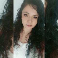 Melina Caudillo