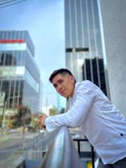 Ronal Bernal