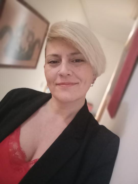 Elena Ordóñez Rajo