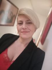 Elena Ordóñez Rajo