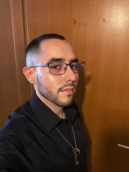 Carlos Armando Delgadillo Gómez