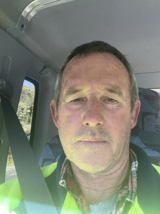 Mark Headlam