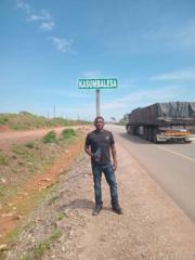 Stanley Kampamba