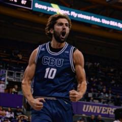Hunter Goodrick