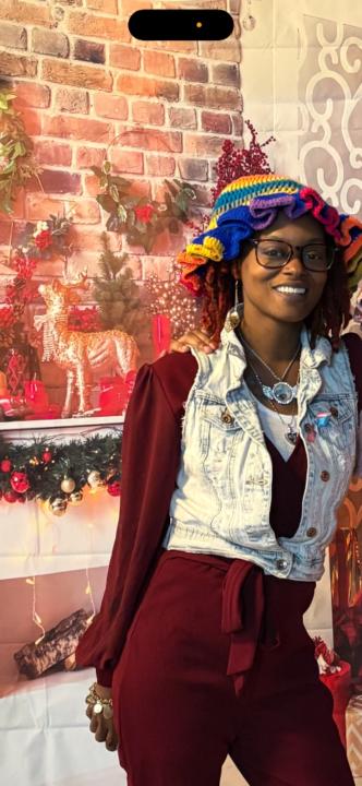 Jillvona McJefferson