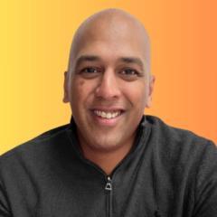 Keiron Mohamed