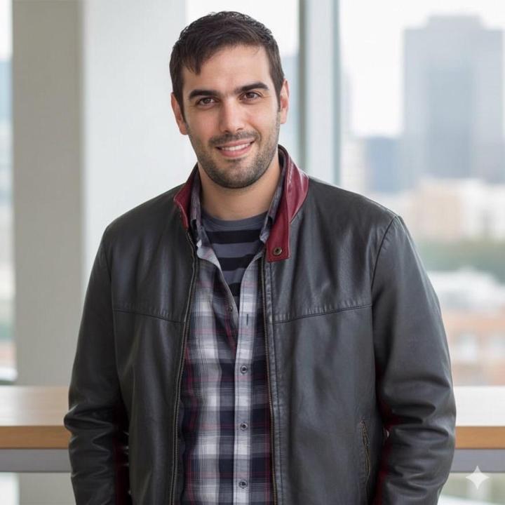 Joel Kerth