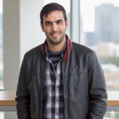 Joel Kerth
