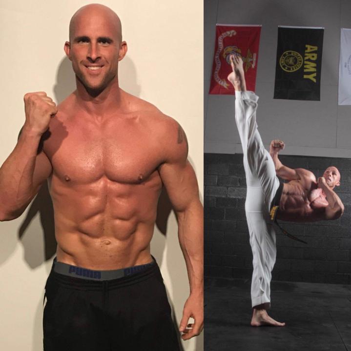 Aaron McLaughlin