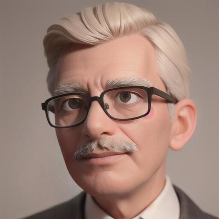 Joe Britton