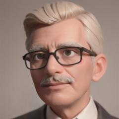 Joe Britton
