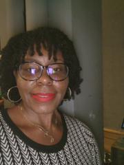 Brigitte Lewis