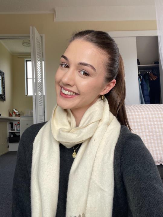 Maia Heather Kirby