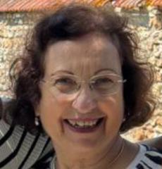 Véronique Tiennot-Watty