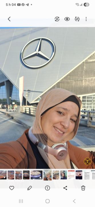Sonia Kheloufi