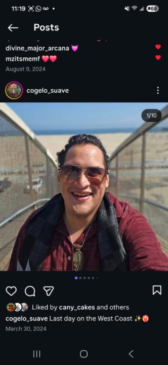 Oscar Valdivia